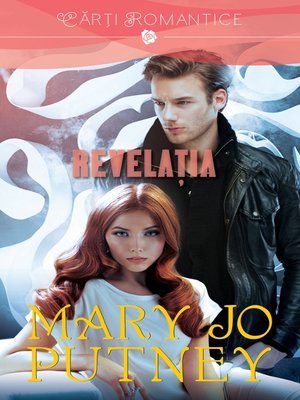 cover image of Revelatia